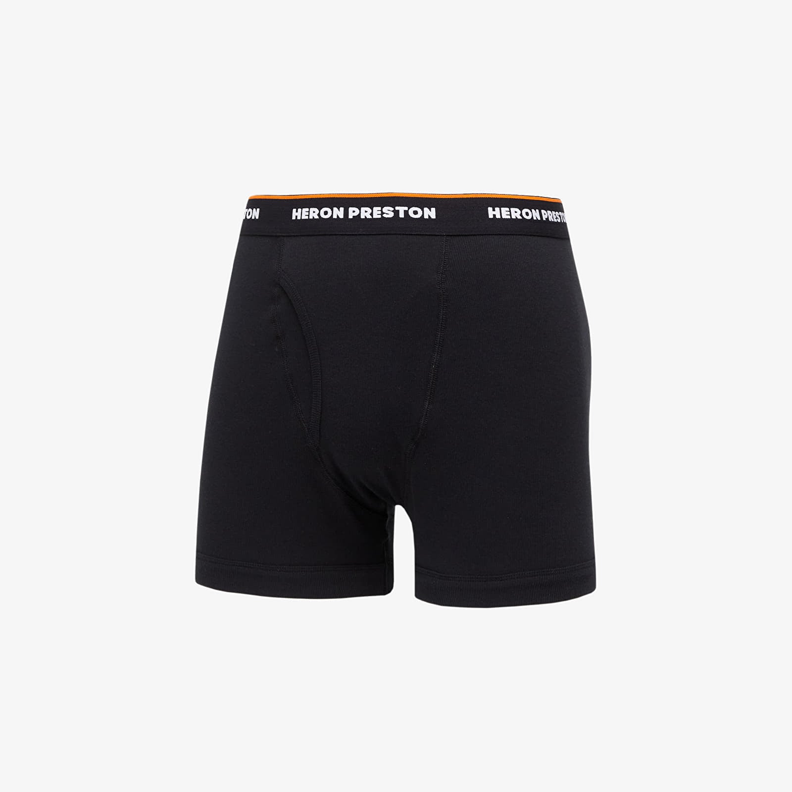 Boksershorts Heron Preston Logo Trunk 3 Pack Black/ White