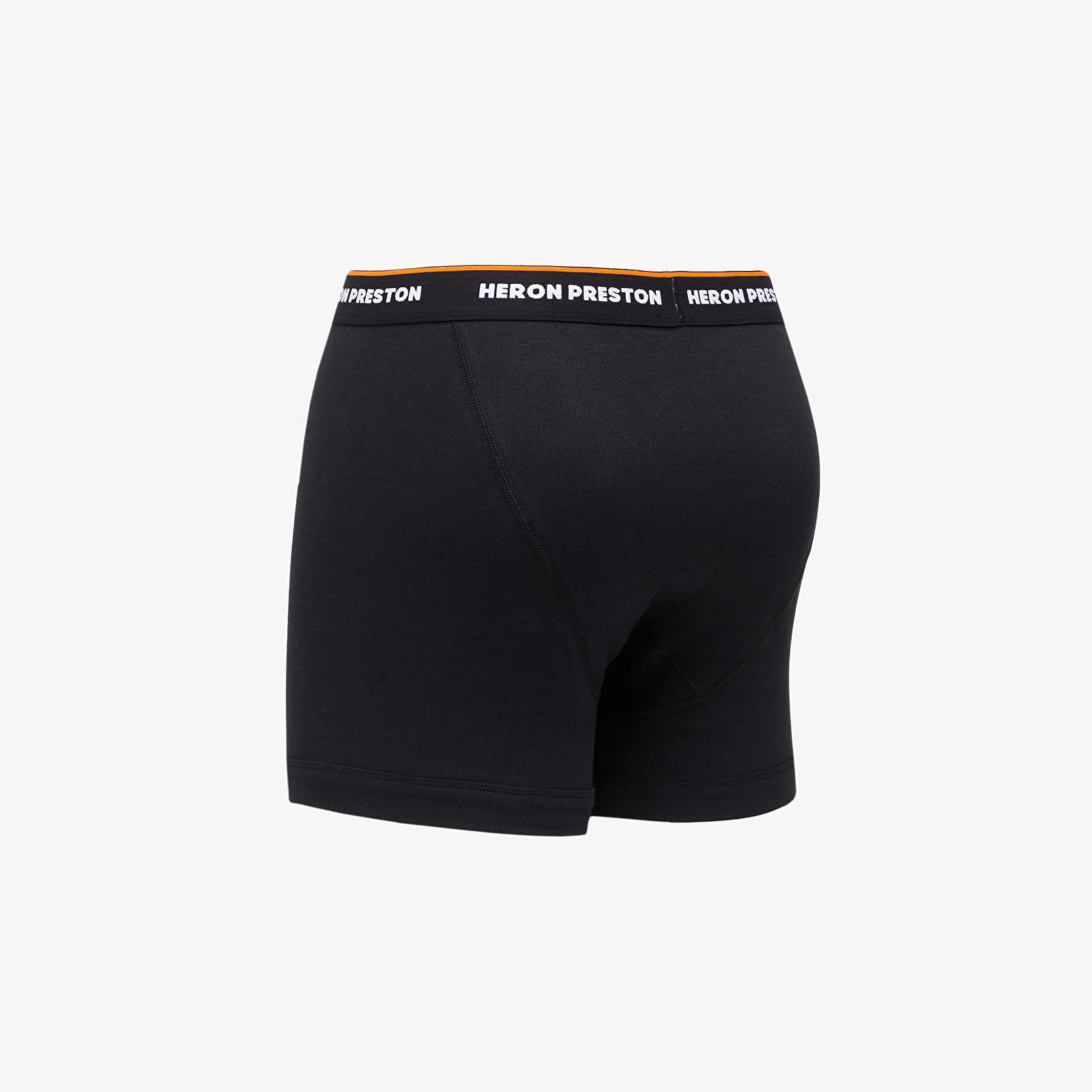 Boksershorts Heron Preston Logo Trunk 3 Pack Black/ White