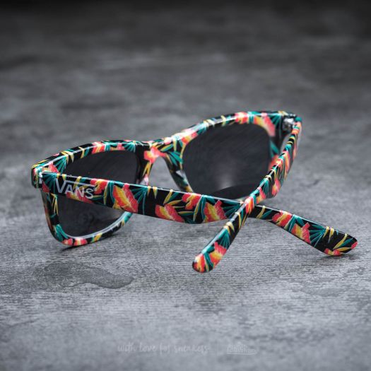 Vans janelle hipster top