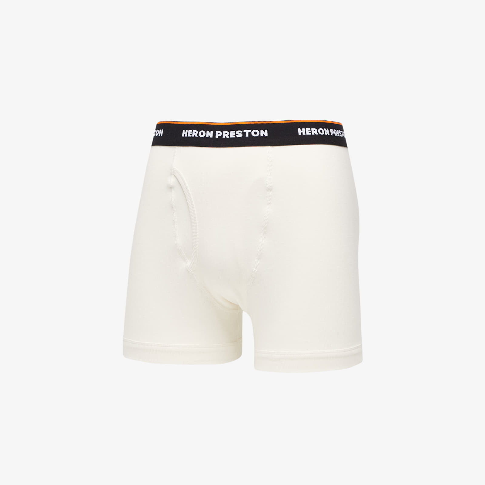 Boksershorts Heron Preston Logo Trunk 3 Pack Black/ White