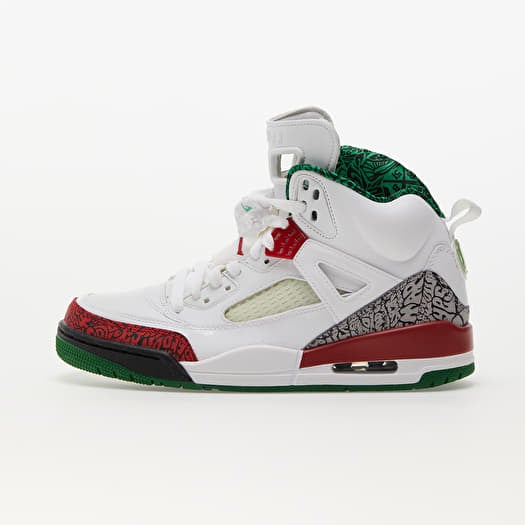 Jordan spizike homme on sale