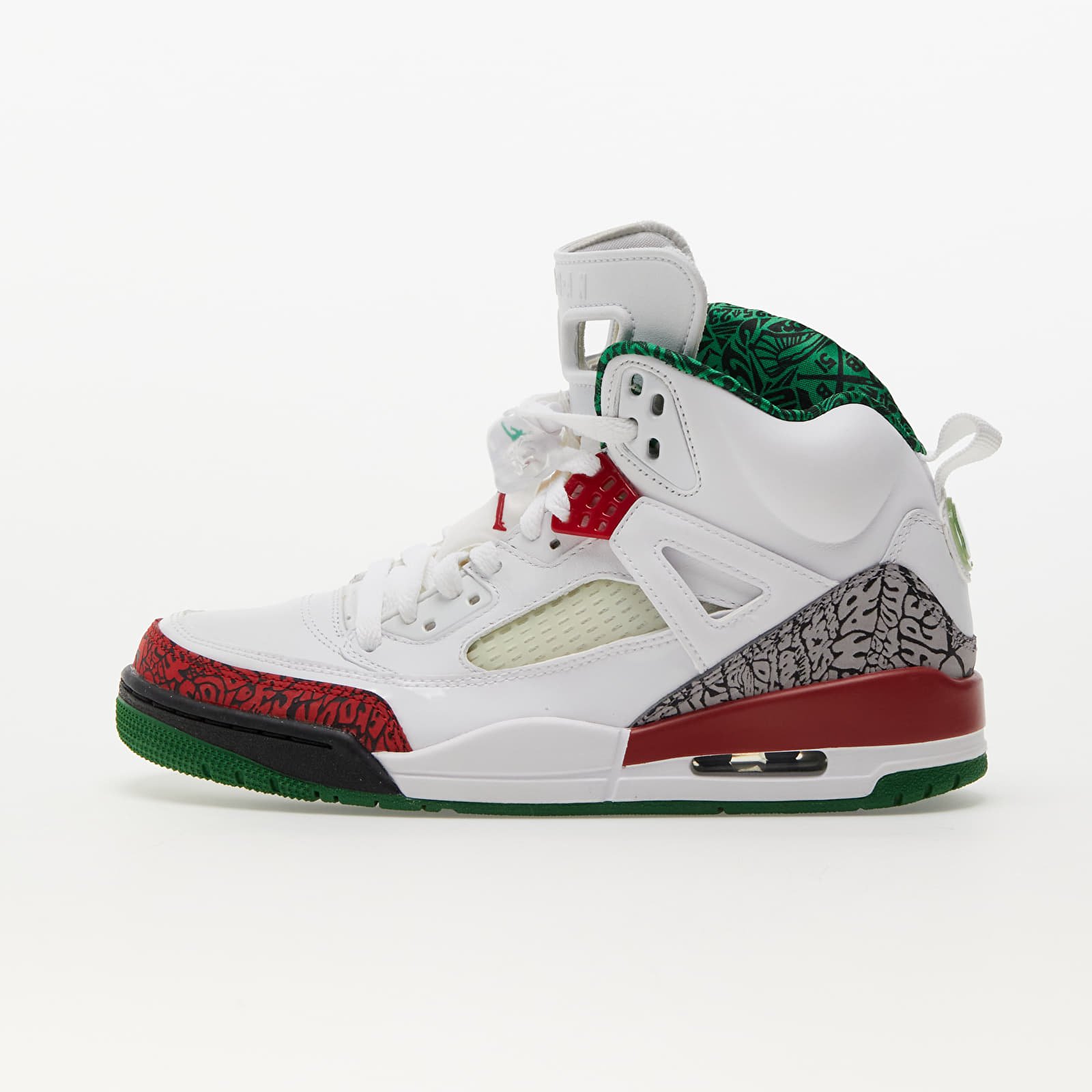 Jordan shop spizike christmas