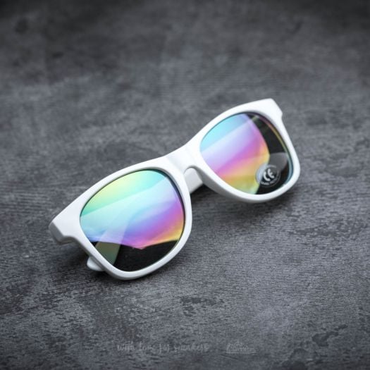 Vans hot sale mirror sunglasses