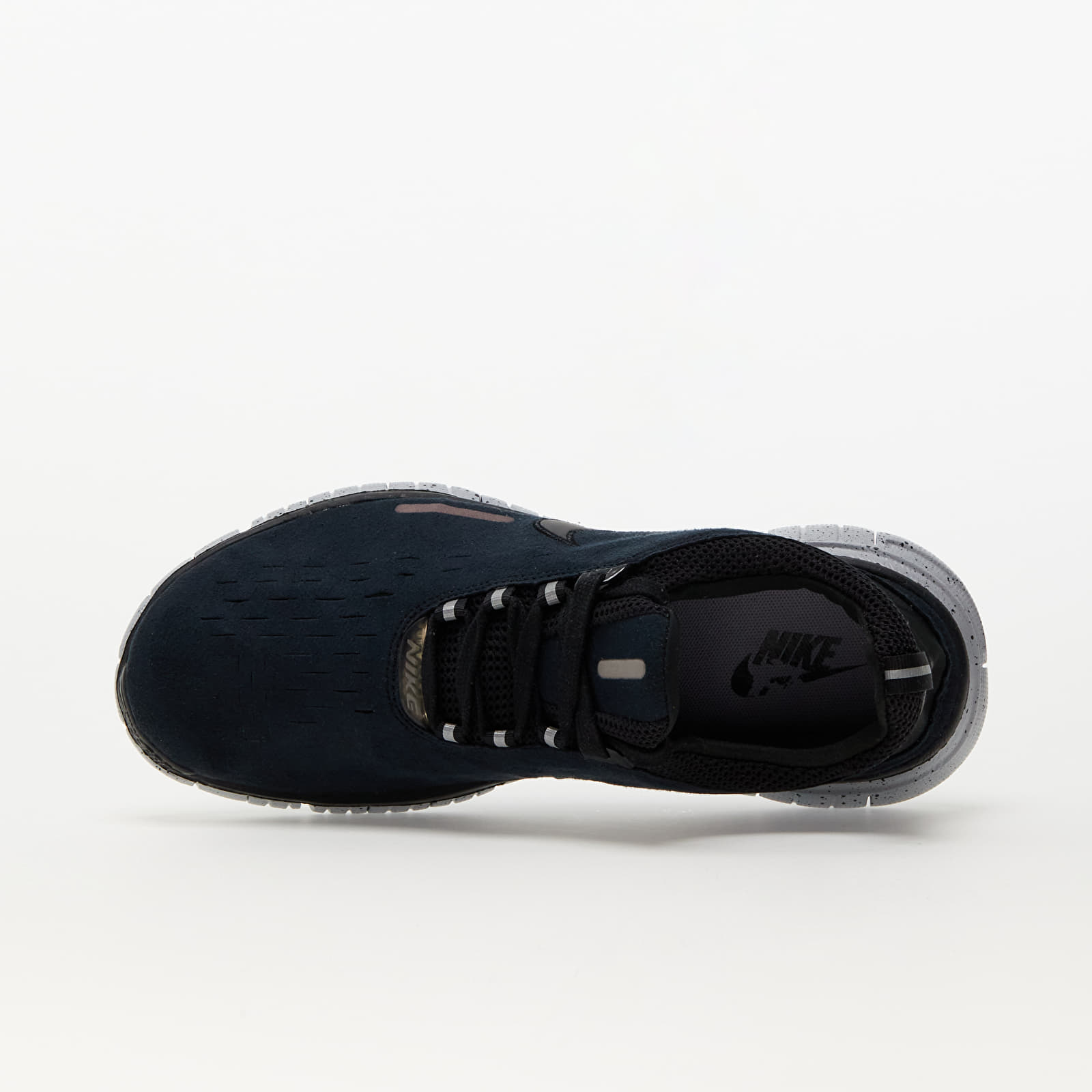 Chaussures et baskets homme Nike Free OG SP Black/ Black-Cemenet Grey / Noir-Grcim
