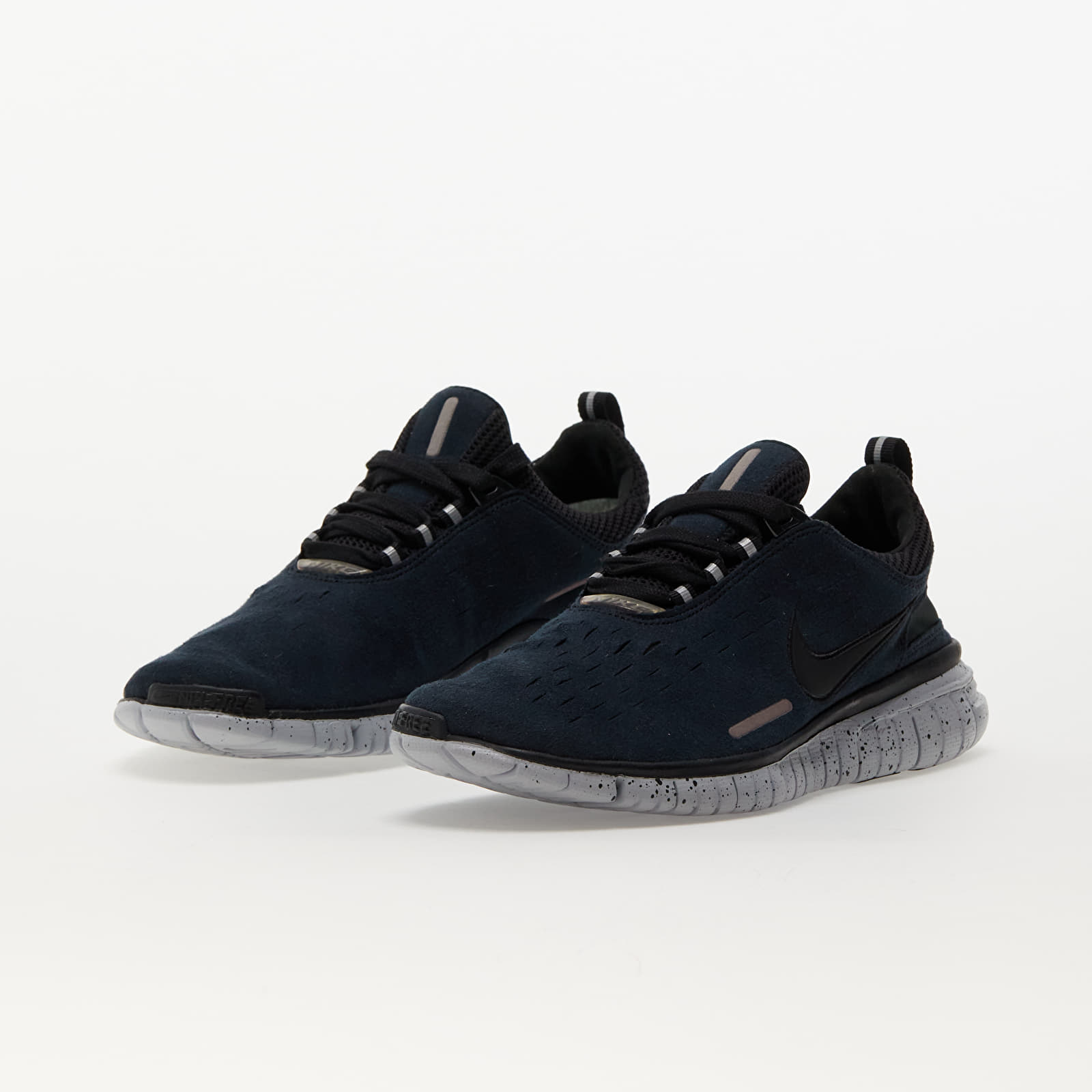Chaussures et baskets homme Nike Free OG SP Black/ Black-Cemenet Grey / Noir-Grcim