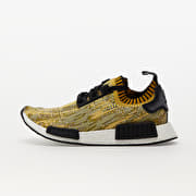 Adidas nmd top mens yellow