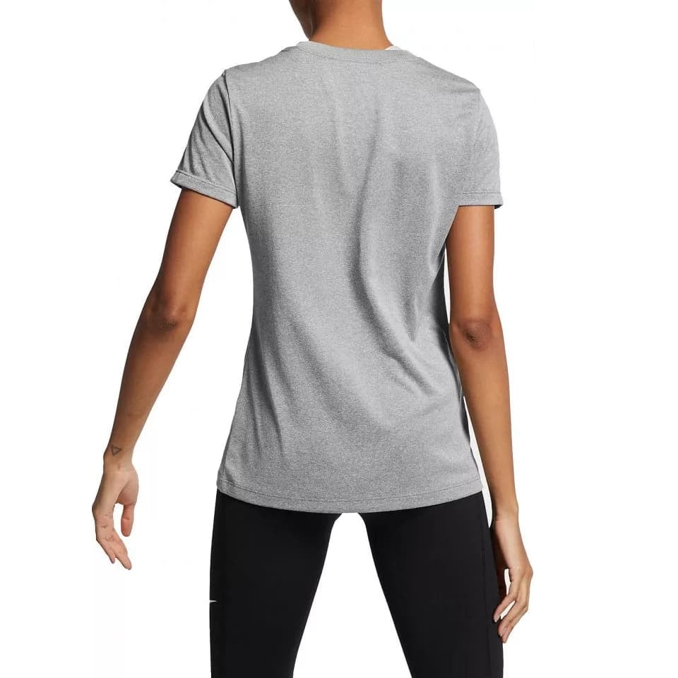 Marškinėliai Nike Dri-FIT Legend T-Shirt Grey
