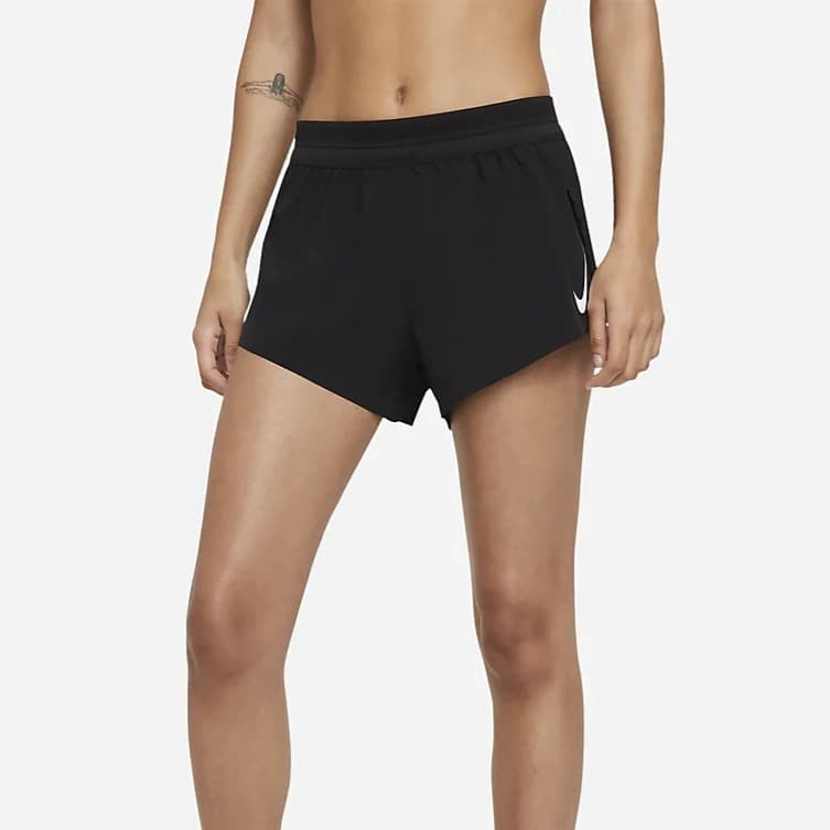 Nike women's running shorts sales