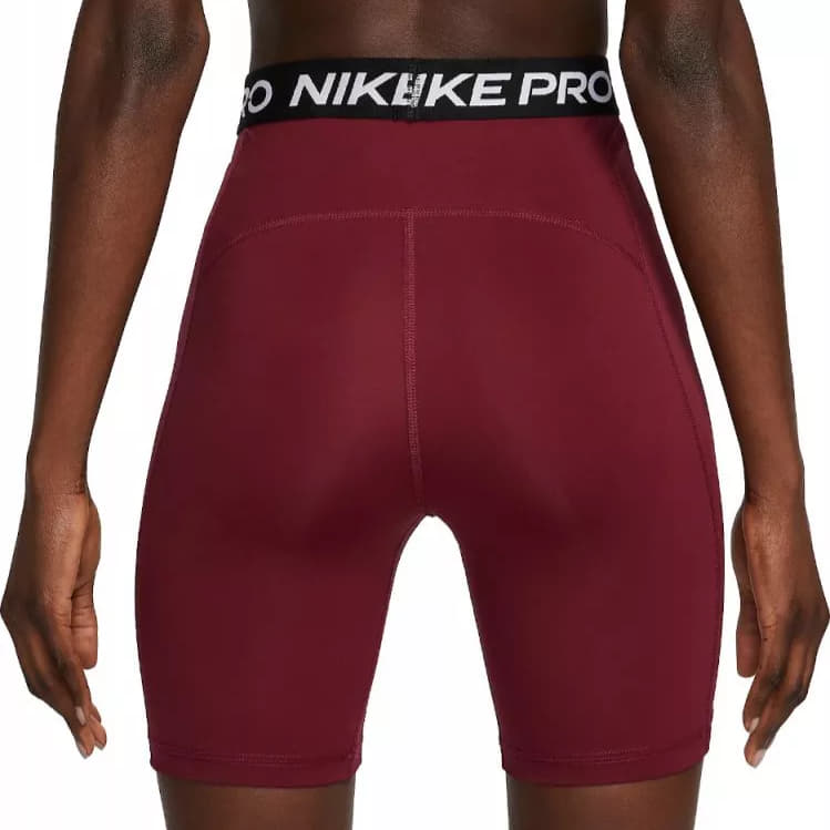 Shorts Nike Pro 365 Shorts Wine