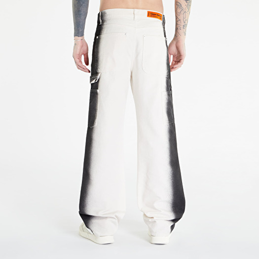Off white gradient sales pants