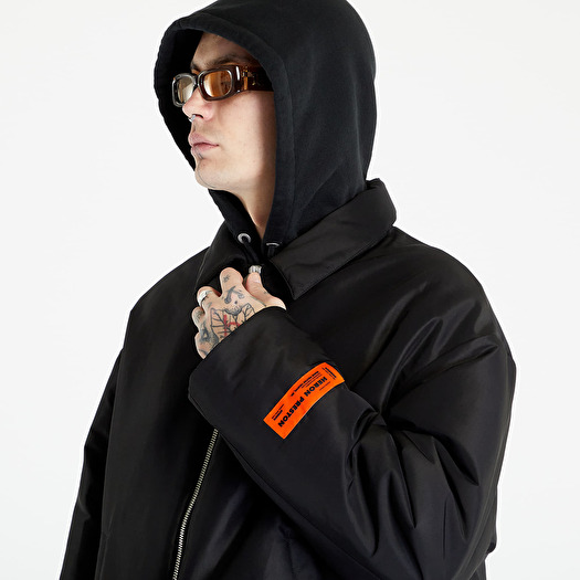 Heron new arrivals preston anorak