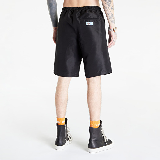 Shorts Heron Preston Ex-Ray Nylon Shorts Black/ No Color | Footshop