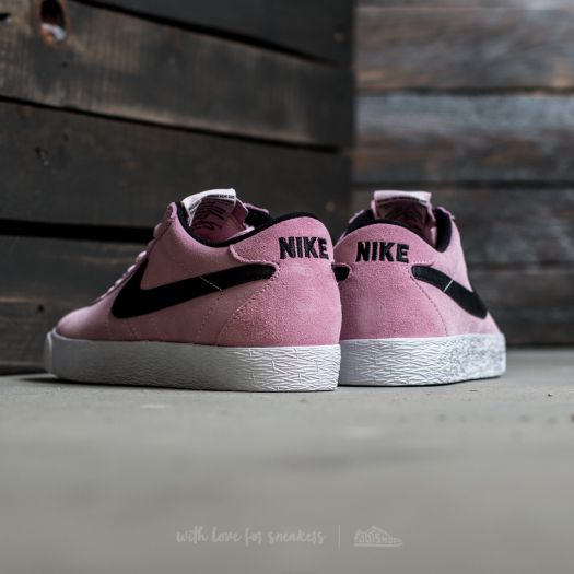 Nike sb bruin pink best sale