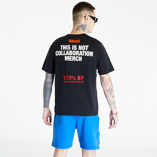 HERON PRESTON The This Is Not Short Sleeve  Tシャツ Heron Preston | The This Is Not Short Sleeve T-Shirt
