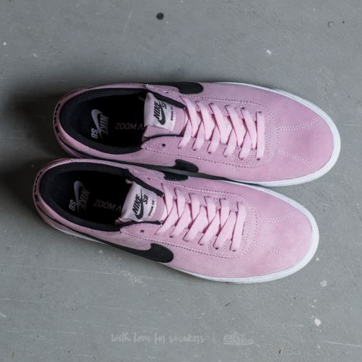 Nike sb zoom bruin pink top