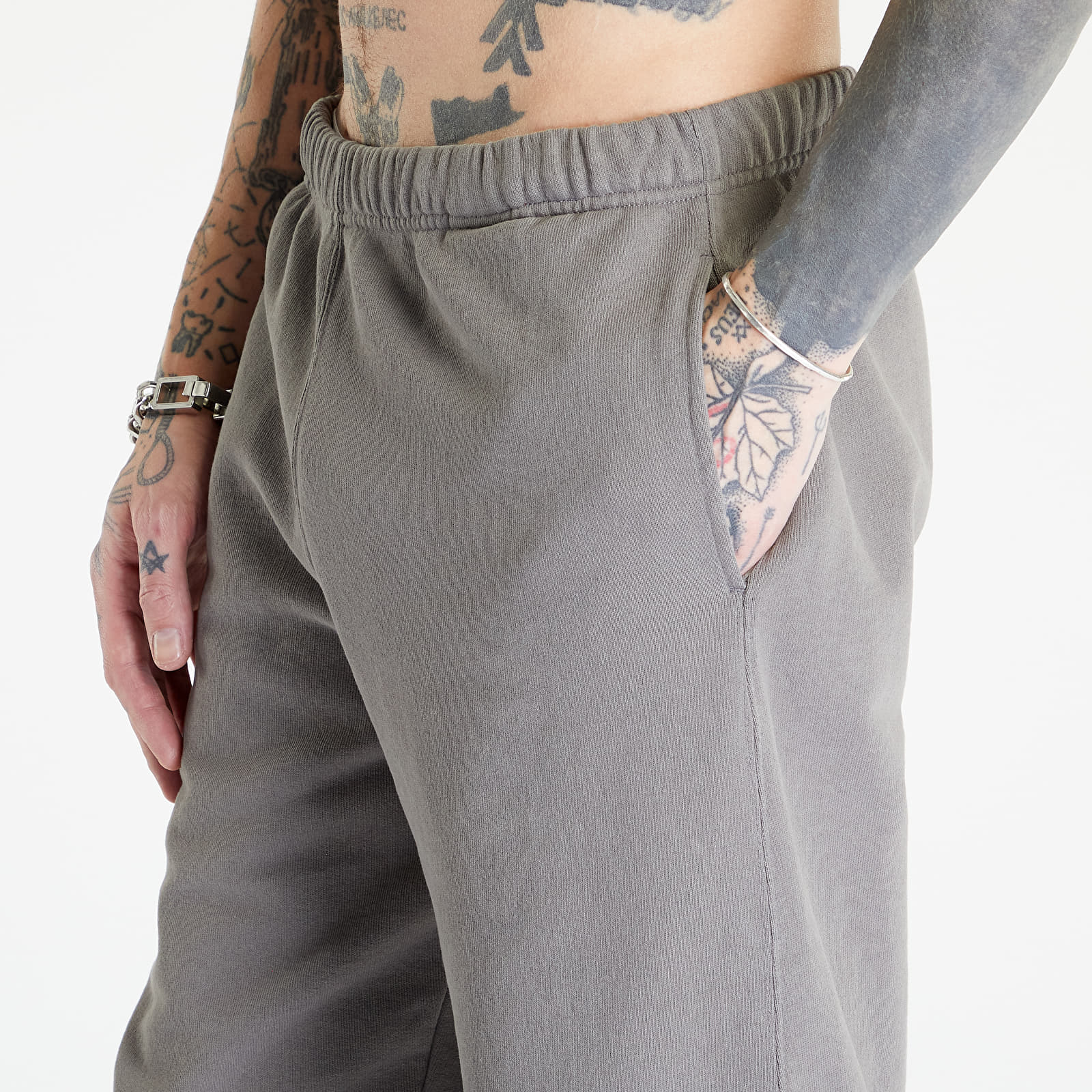 Heron preston hotsell jogger