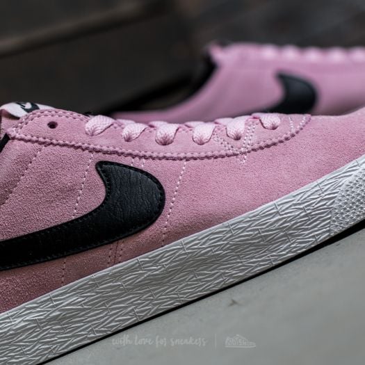 Men s shoes Nike SB Bruin Zoom Premium SE Prism Pink Black White