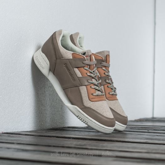Reebok classic workout plus 3. shop