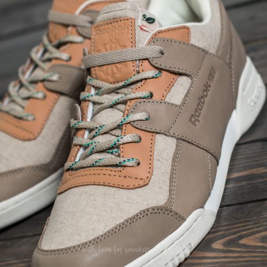 Reebok Workout Plus Eco