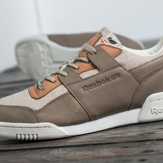 Reebok Workout Plus Eco