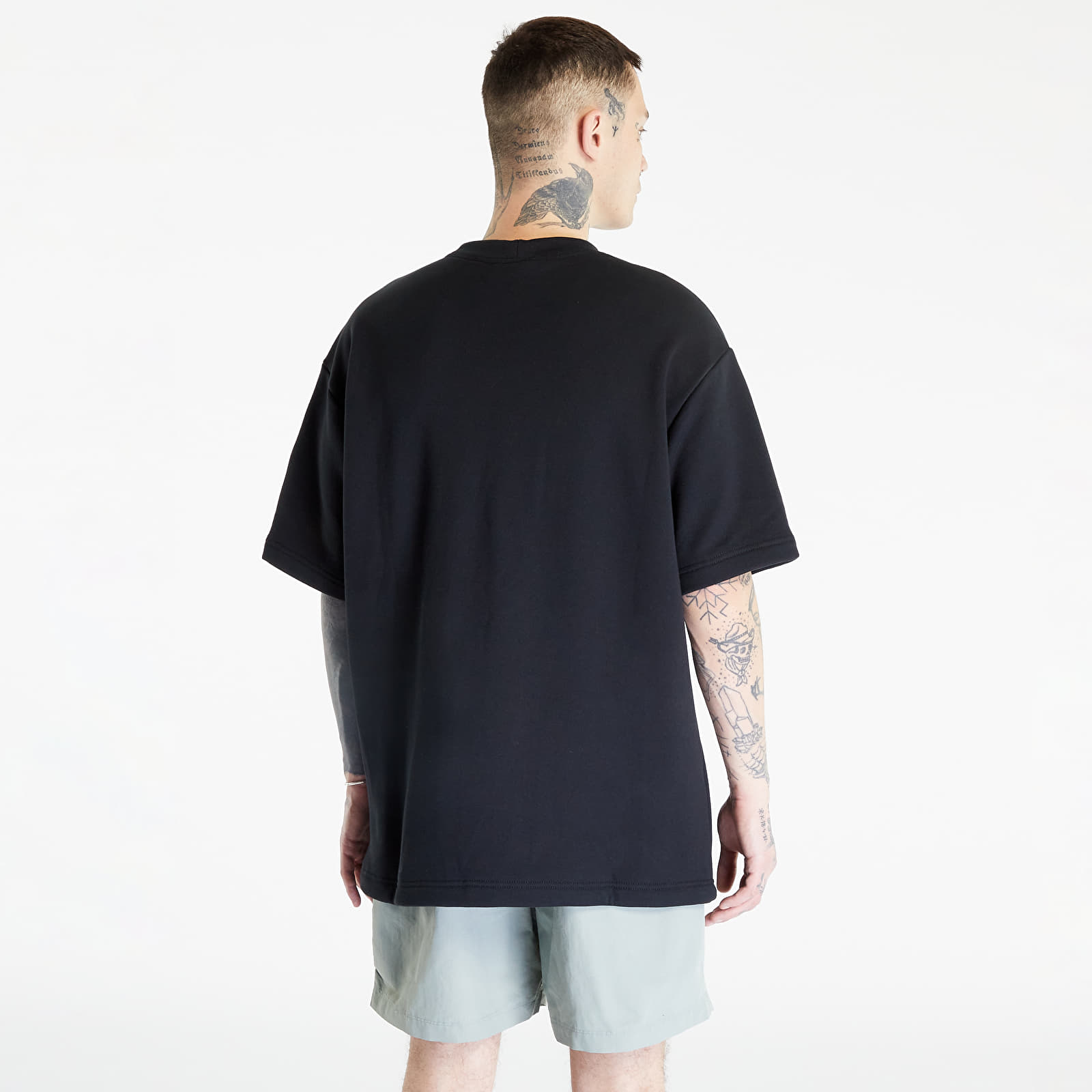 Camiseta nike brt store ss vent masculina