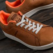 Adidas stan smith camel store