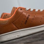 Adidas stan smith camel store
