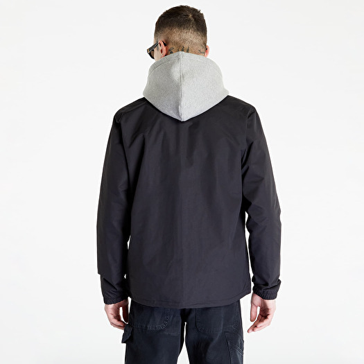 Dickies Oakport Coach Jacket UNISEX Black | Footshop