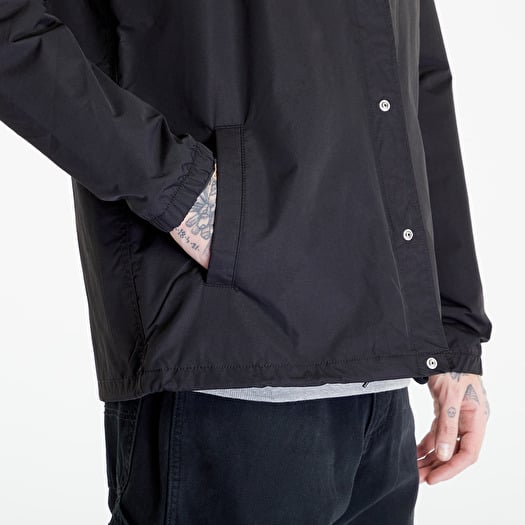 Dickies coach outlet jacket black