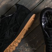 Men s shoes Reebok Classic Leather TDC Black White Gum