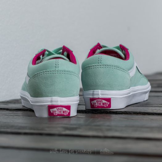 Scarpe e sneakers bambini Vans Old Skool Lite Pop Bay True