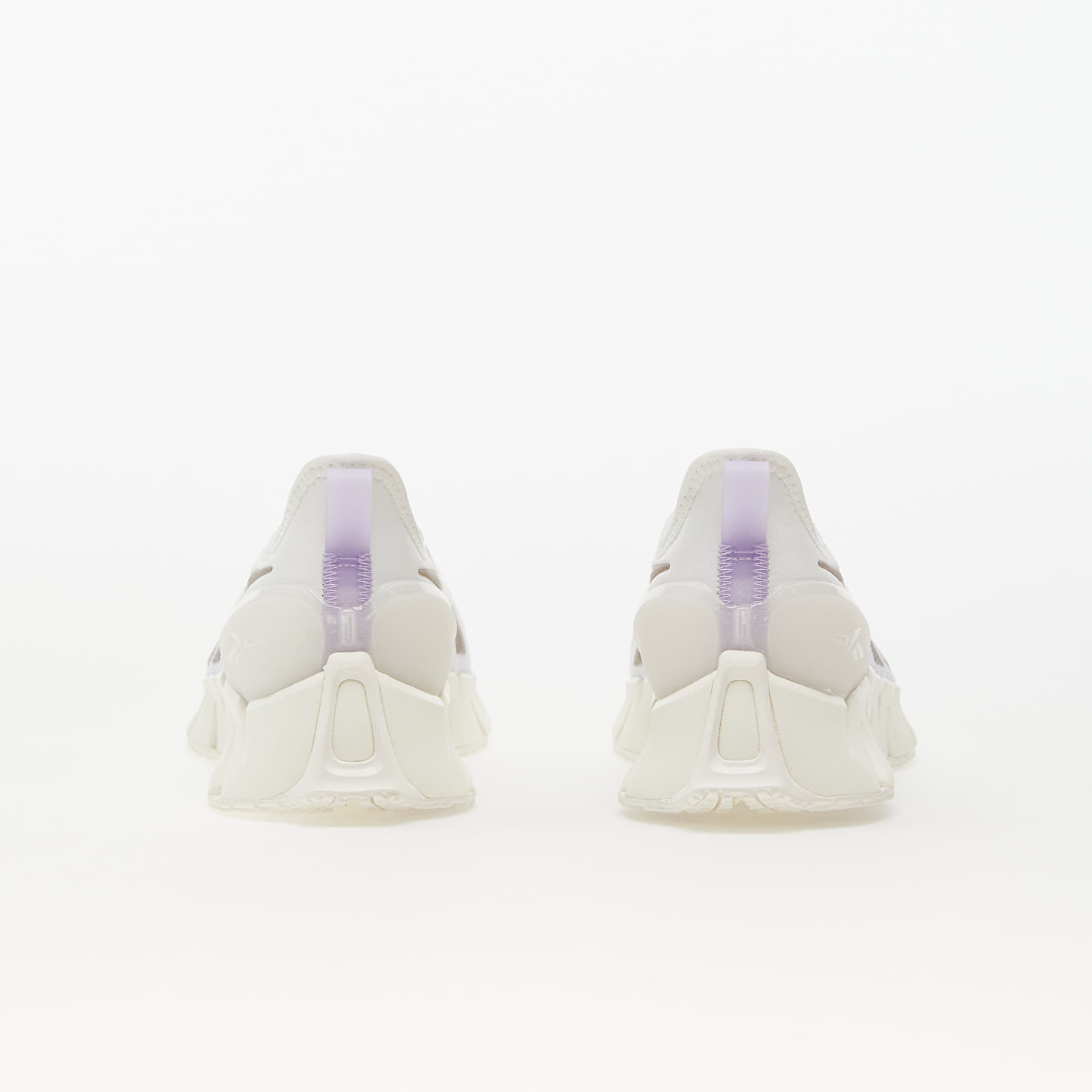 Chaussures et baskets femme Reebok Zig Kinetica 3 Chalk/ Taupe/ Purple Oasis