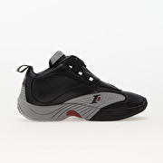 Men s shoes Reebok Answer IV Core Black Multi Solid Grey Flash