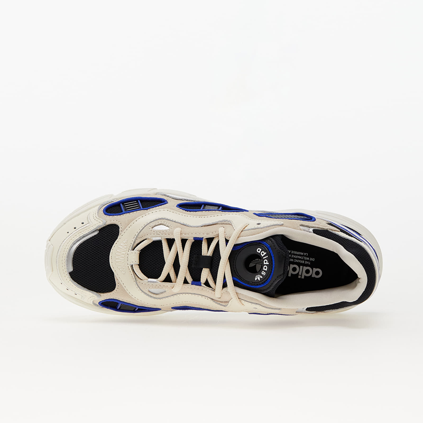 Női cipők adidas Astir Sn W Wonder White/ LUCBLU/ Core Black