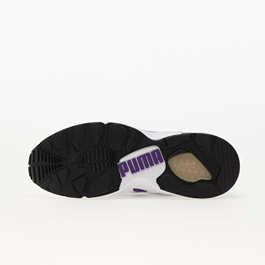Men s shoes Puma Prevail Royal Purple Puma White Footshop