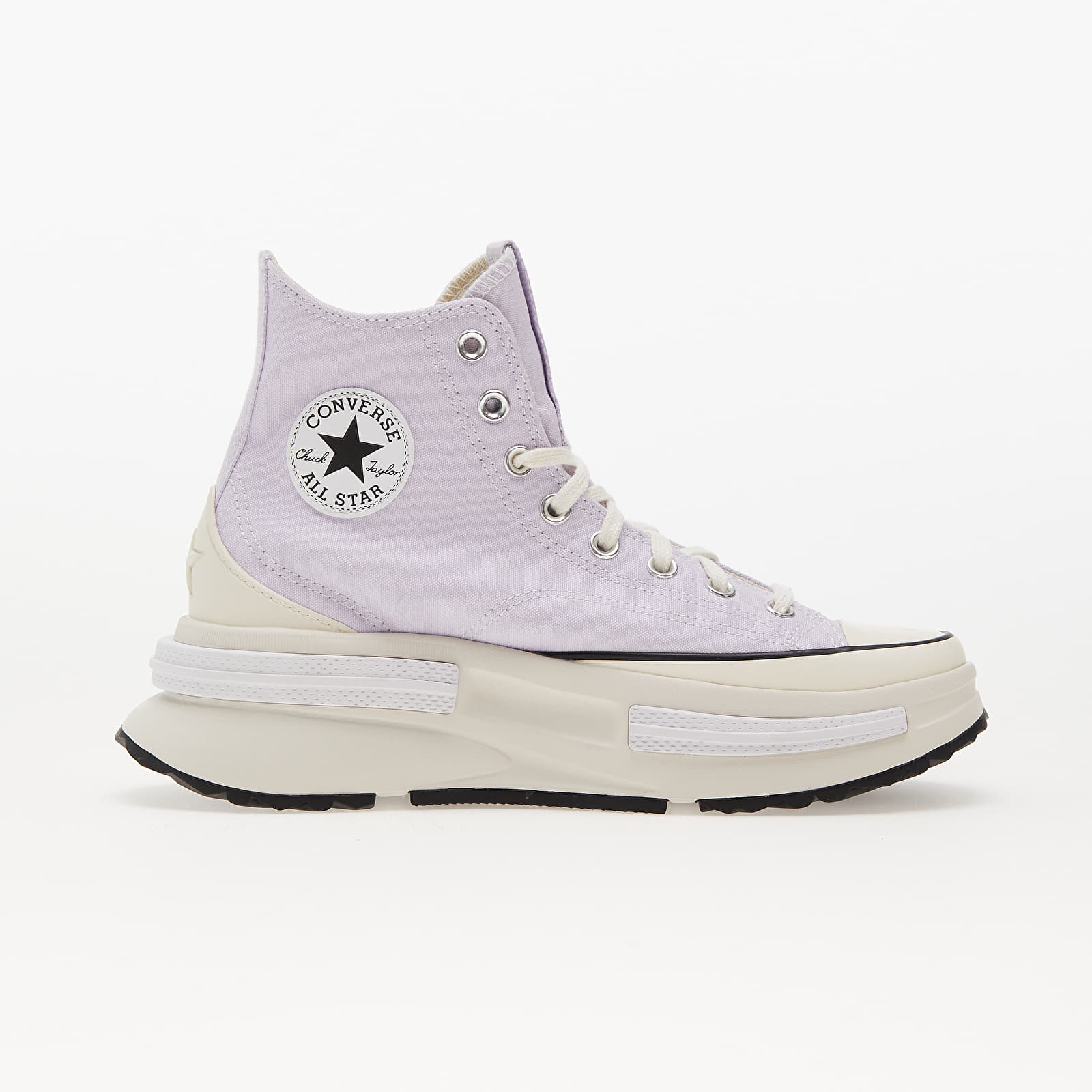 Încălțăminte și sneakerși pentru bărbați Converse Run Star Legacy CX Seasonal Color Vapor Violet/ Black/ Egret