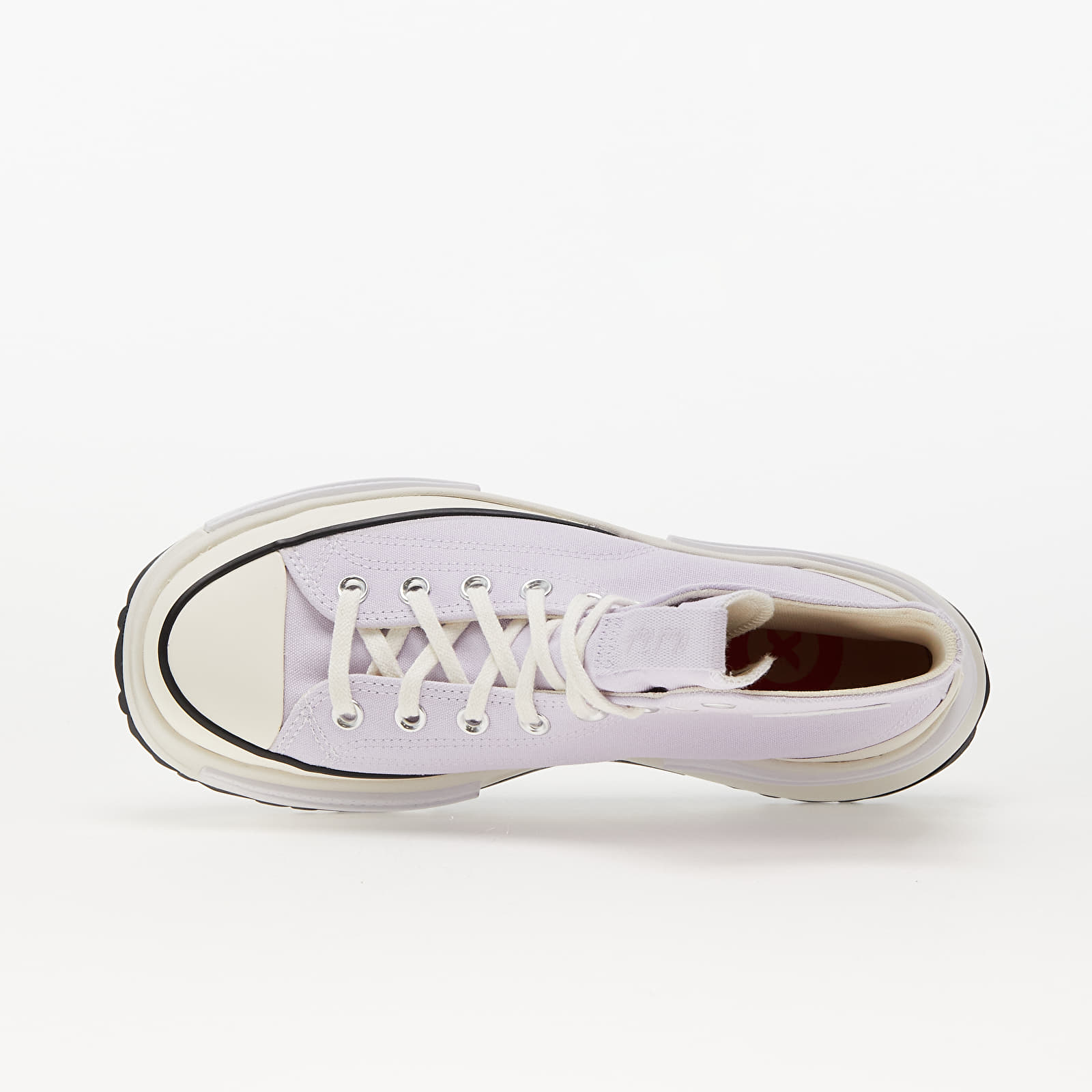 Încălțăminte și sneakerși pentru bărbați Converse Run Star Legacy CX Seasonal Color Vapor Violet/ Black/ Egret