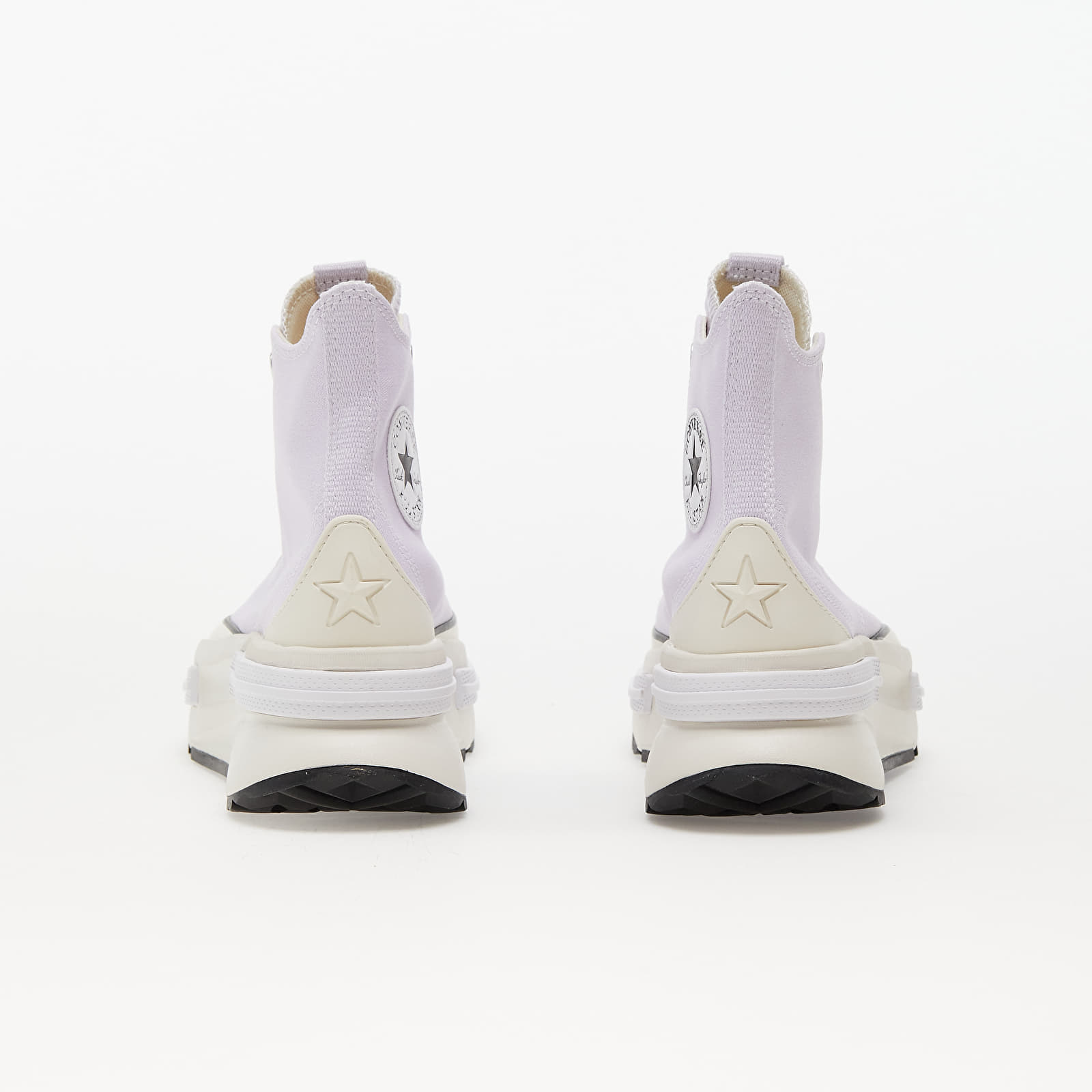 Încălțăminte și sneakerși pentru bărbați Converse Run Star Legacy CX Seasonal Color Vapor Violet/ Black/ Egret