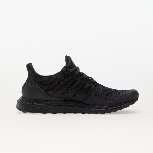 Mens triple black ultra boost discount