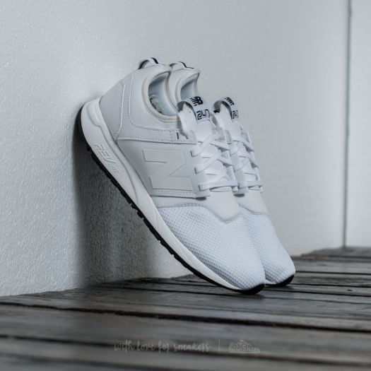 New balance 247 white womens online