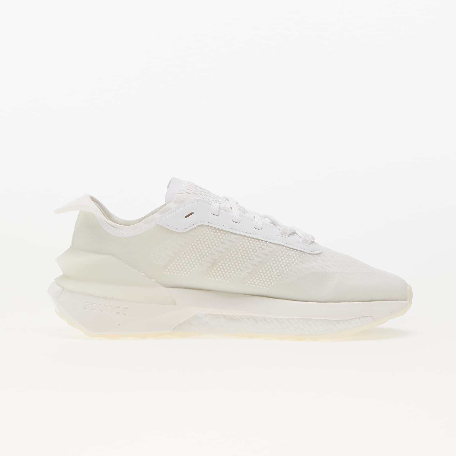 Zapatillas Hombre adidas Avryn Ftw White/ Zero Metalic/ Crystal White