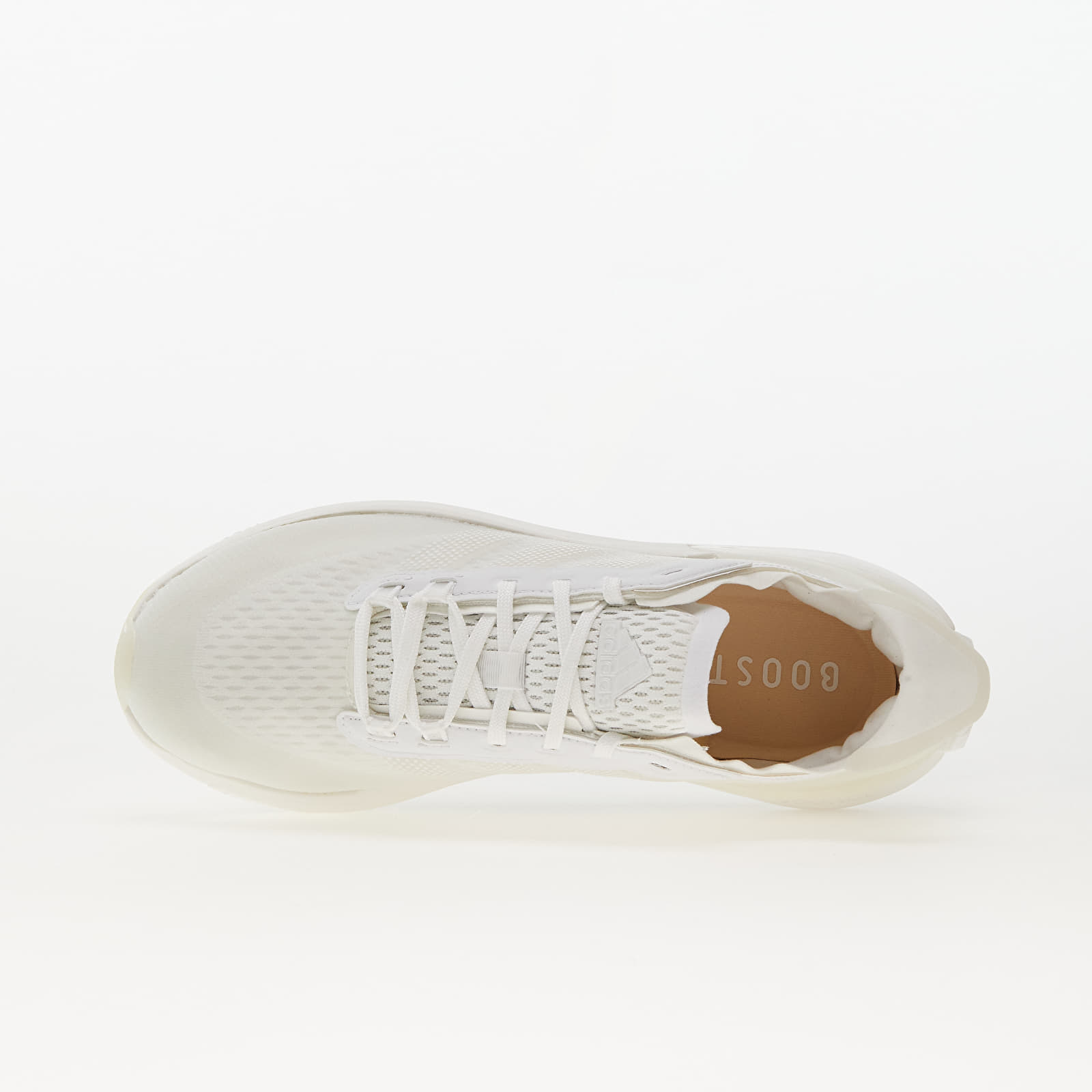 Zapatillas Hombre adidas Avryn Ftw White/ Zero Metalic/ Crystal White