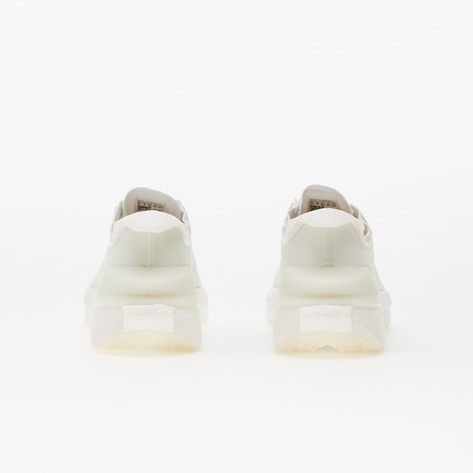 Zapatillas Hombre adidas Avryn Ftw White/ Zero Metalic/ Crystal White