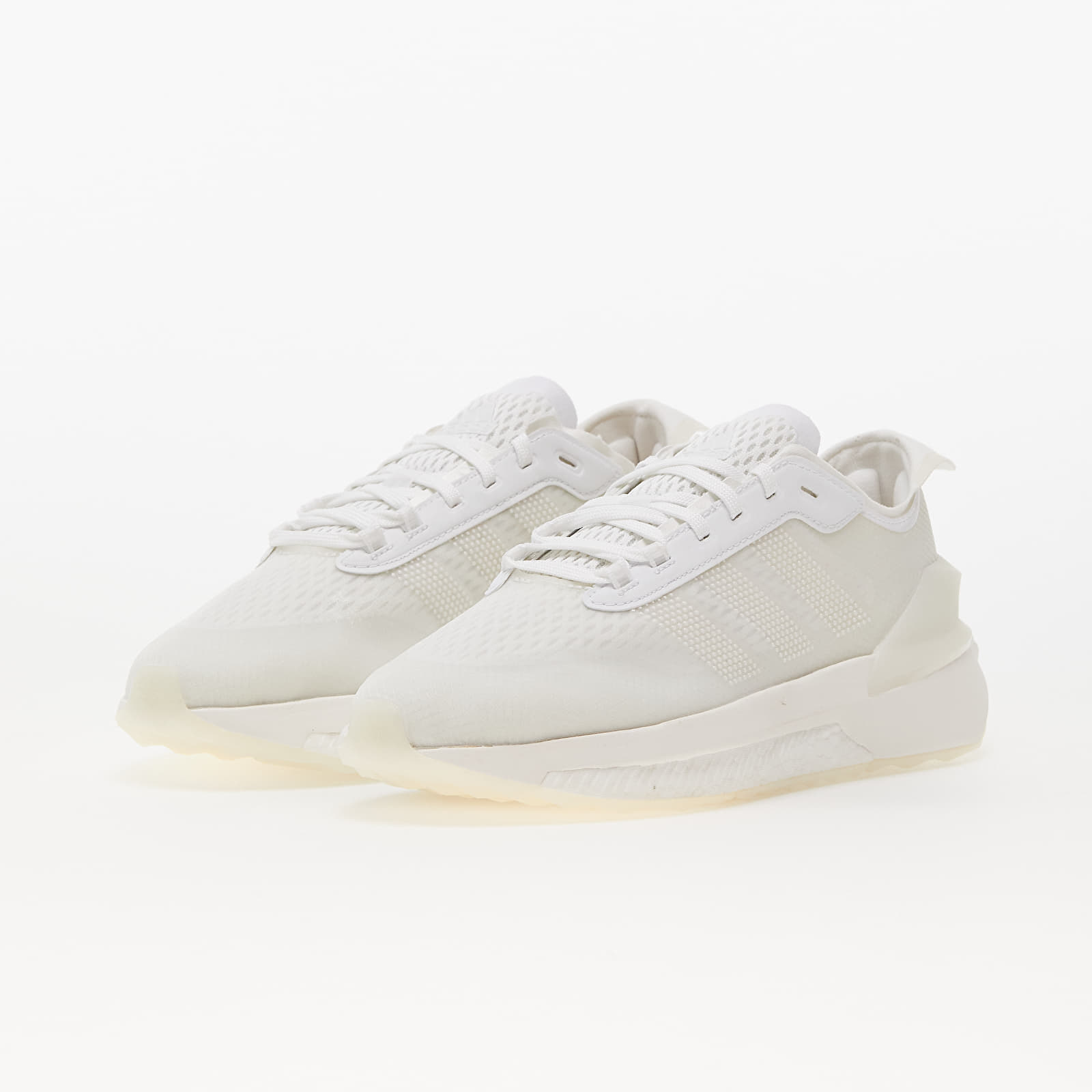 Zapatillas Hombre adidas Avryn Ftw White/ Zero Metalic/ Crystal White