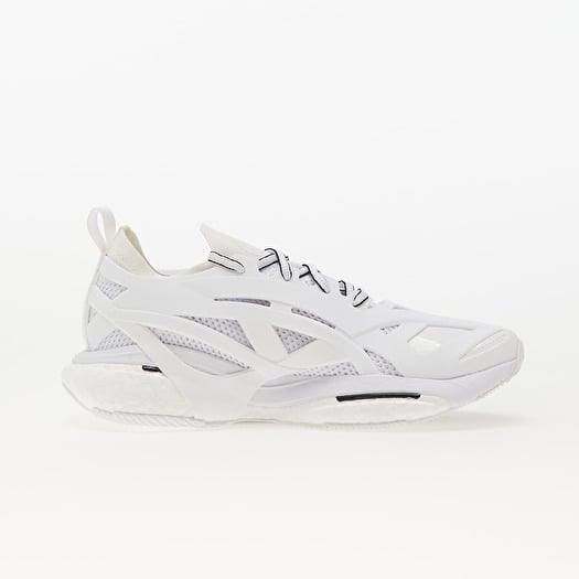 Women s shoes adidas x Stella McCartney Solarglide Ftw White Active Orange White Vapor Footshop