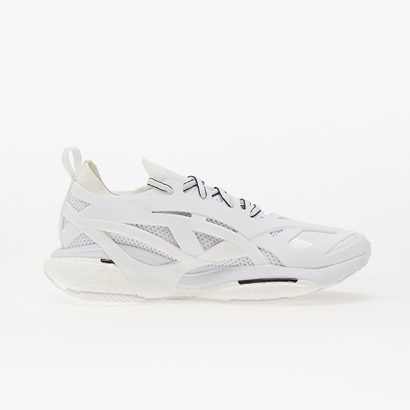 adidas x Stella McCartney Solarglide Ftw White/ Active Orange