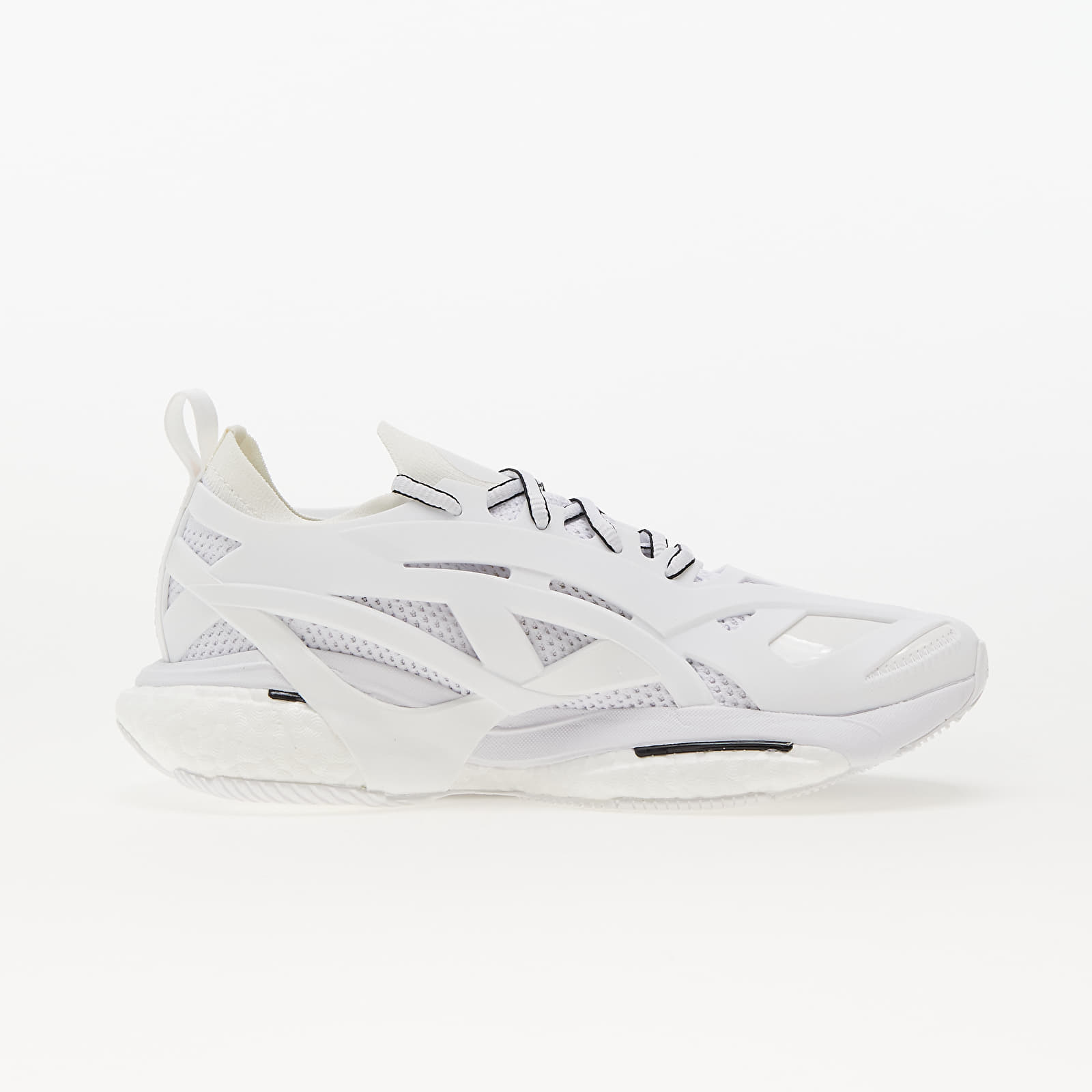 Scarpe donna adidas x Stella McCartney Solarglide Ftw White/ Active Orange/ White Vapor