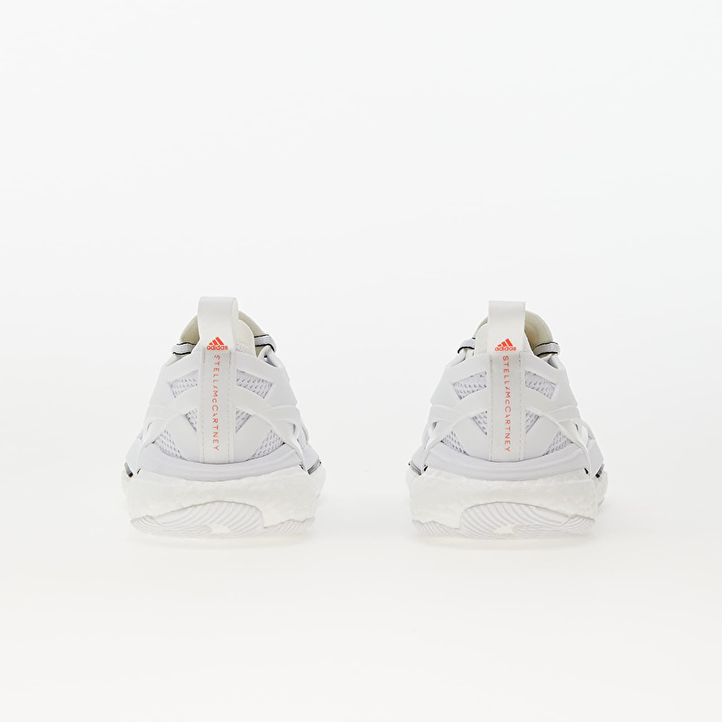 adidas x Stella McCartney Solarglide Ftw White/ Active Orange