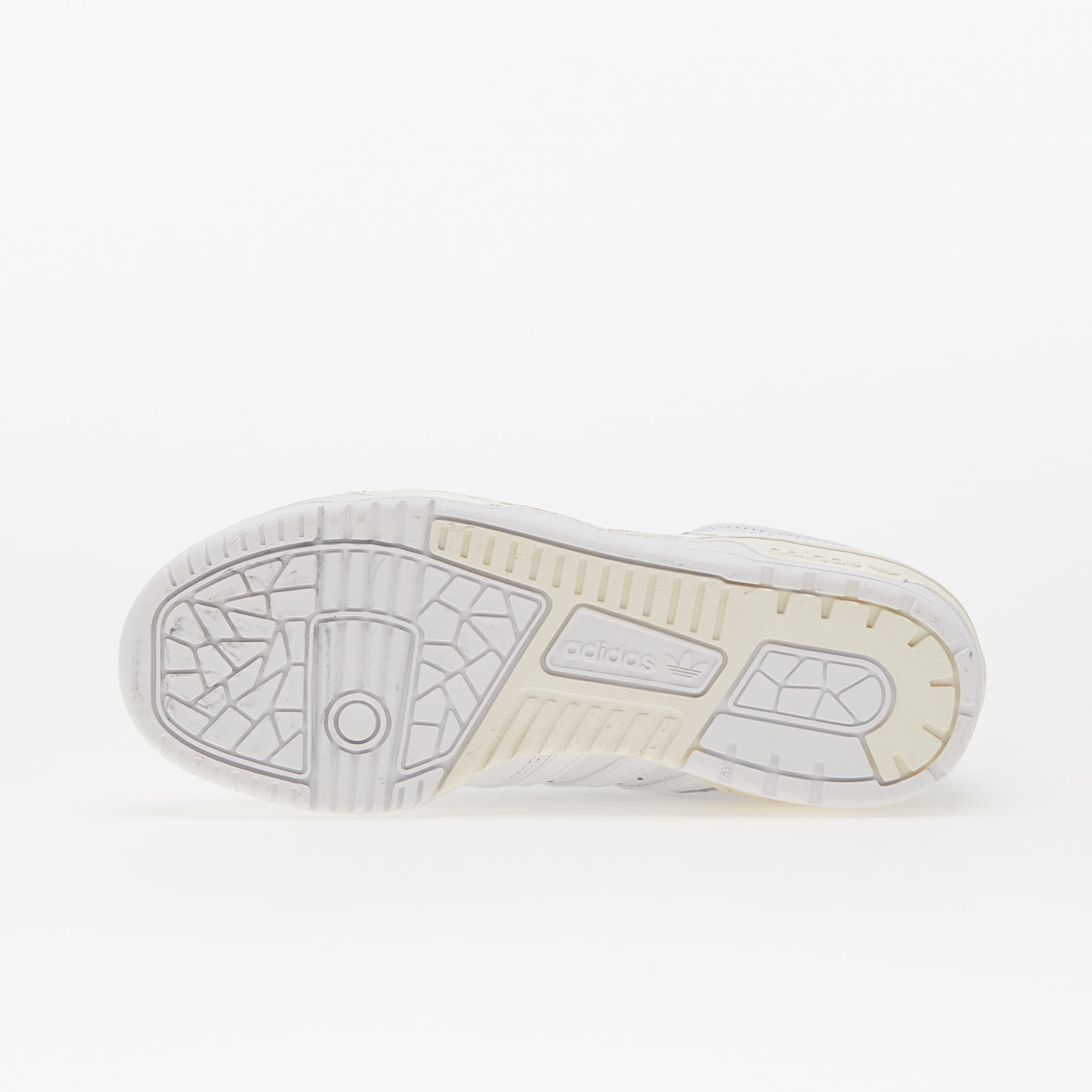 Naisten kengät adidas Rivalry Low 86 W Ftw White/ Off White/ Core Black