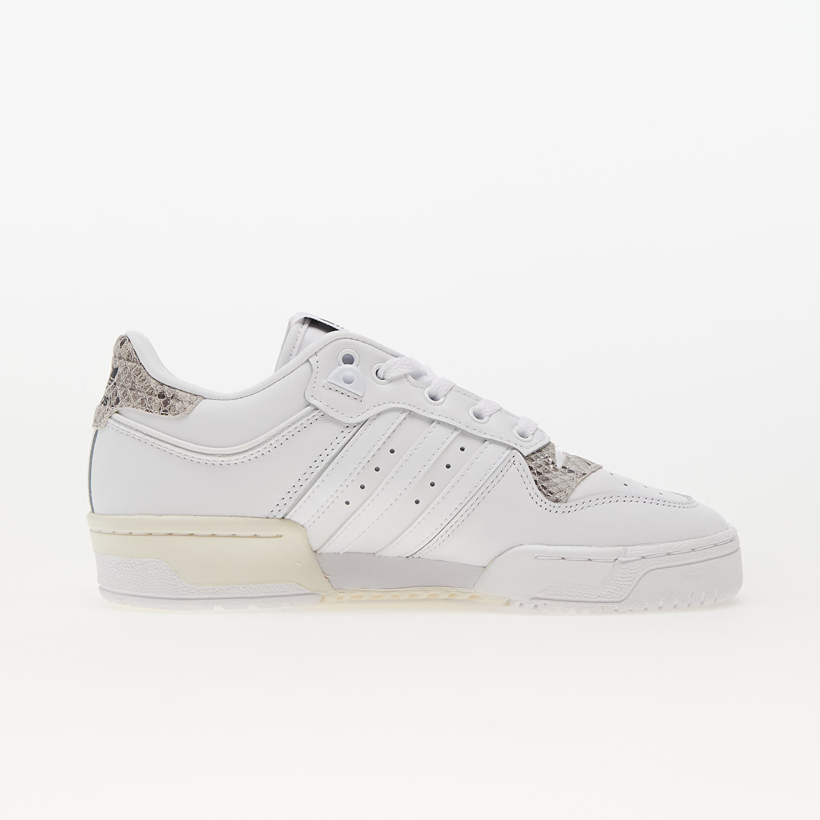 Naisten kengät adidas Rivalry Low 86 W Ftw White/ Off White/ Core Black